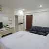 Отель Toptel Ratchada 5 Apartment, фото 2