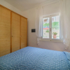 Отель Baia Blu 2 in a small complex of colourful houses that directly overlooks the beach of Forno.-BAIA B, фото 8