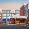 Отель Hyatt House Charlotte/Rea Farms, фото 1