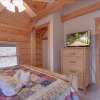 Отель Big Bear 2 - Five Bedroom Cabin, фото 11