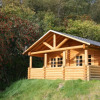 Отель BCC Loch Ness Log Cabins, фото 9