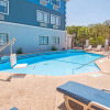 Отель Days Inn by Wyndham Suites San Antonio North/Stone Oak, фото 13