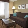 Отель Holiday Inn Express And Suites - Vernon, an IHG Hotel, фото 46