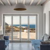 Отель Anarina Villas Mykonos Elia Beach, фото 39