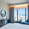 Отель Radisson Blu Hotel, Durban Umhlanga, фото 7