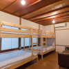 Отель Osaka Guesthouse OSHITERUYA - Hostel, фото 2