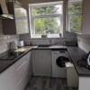 Отель Beautiful Modern 3-bed House in Birmingham, фото 4