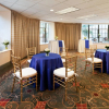 Отель Sheraton Grand Sacramento Hotel, фото 8