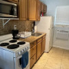 Отель Petrina Studio Apartment, фото 22