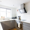 Отель Modern, 2 bedroom apartment in centre of Southsea, фото 6