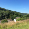 Отель Charming 3-bed Cottage Exmoor Near Barnstaple, фото 14