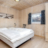 Отель 6 Person Holiday Home in Tarm, фото 3