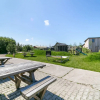 Отель Quaint Bungalow in Callantsoog With Garden, фото 19