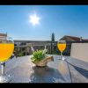 Отель Room in Guest Room - All Saints Suites B&b Kastela - Double Room, фото 13