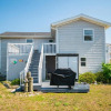 Отель Sawyers Shore Shack by Oak Island Accommodations, фото 15