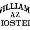 Отель Williams AZ Hostel в Уильямсе