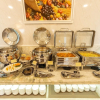 Отель Vietnam Taste Hotel Quy Nhon - Beachfront, фото 47