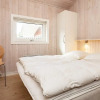 Отель 8 Person Holiday Home in Frorup, фото 4