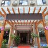 Отель Fuxiang Holiday Hotel (Chimelong Ocean Kingdom, Hengqin, Zhuhai), фото 12