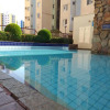 Отель Apto de 2 quartos com excelente parque aquático em Caldas Novas-GO, фото 8
