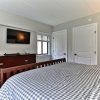 Отель Mountain Green Resort By Killington VR - 3 Bedrooms, фото 7