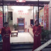 Отель Chuanyu Grand Hotel (Gucheng North Gate Dashuiche Shop), фото 2