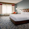 Отель Four Points by Sheraton Louisville Airport, фото 20