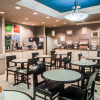 Отель Comfort Inn & Suites, фото 27