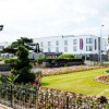 Отель Premier Inn Clacton on Sea Seafront, фото 9