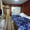 Отель Harbin Tianzhi Hotel, фото 7