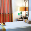 Отель Burçman Hotel Vişne, фото 3