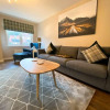 Отель Modern Luxury 2bed Scottish Home, фото 2