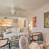 Отель Eco-bungalow Condo: Pensacola Beach Access!, фото 8