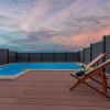 Отель Villa NiA Zadarvillas, фото 15