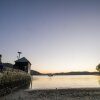 Отель Sydney, Pittwater YHA, фото 18