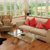 Отель Westacre Lodge Self Catering Chalet, фото 8
