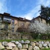 Отель Casa Reda - Posada de Viñón, фото 11