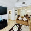 Отель Spectacular 1 Bedroom Condo on Sandy Beach at Las Palmas Resort G-402 1 Condo by RedAwning, фото 12