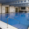 Отель Colon Thalasso-Termal, фото 19