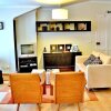 Отель Apartment With one Bedroom in Furnas, With Wonderful Mountain View, Ba, фото 9