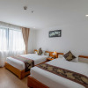 Отель Merry Land Hotel Da Nang, фото 4