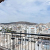 Отель Koridalos Terrace Apt w Spectacular View, фото 1