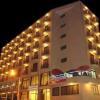 Отель Soramba Hotel в Аддис-Абебе