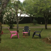 Отель Camping Les Poutiroux - Mobilhome, фото 27