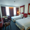 Отель Grand Arkenso Parkview Hotel, фото 39