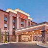 Отель Hampton Inn & Suites Tucson Marana в Тусоне