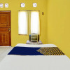 Отель SPOT ON 92372 Rinda Homestay Syariah & Resto, фото 9