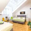 Отель Luxury Penthouse in the of Vienna, фото 17