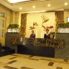 Отель Ssaw Boutique Hotel Wuhan, фото 2