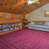 Отель Spacious Gilford Retreat w/ Deck: 2 Mi to Skiing!, фото 6
